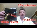 #dangerdangerrockband|| NICK&#39;S CD&#39;S COLLECTIONS ALBUM REVIEW||#HARDROCKMUSIC