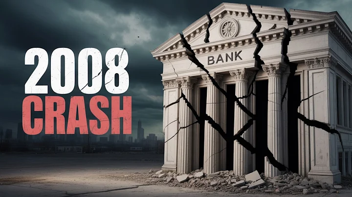 What Really Happened in the 2008 Financial Meltdown?