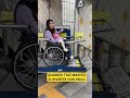 #travel #wheelchair #comedy #ridere #korea #seoul #husbandwife