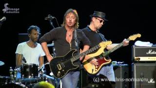 Chris Norman &amp; Band. Breaking Away in Ekb and Msk (Russia 2016). part 3