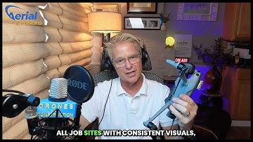 How to Manage Multiple Construction Projects Remotely | Drone Oversight for General Contractors