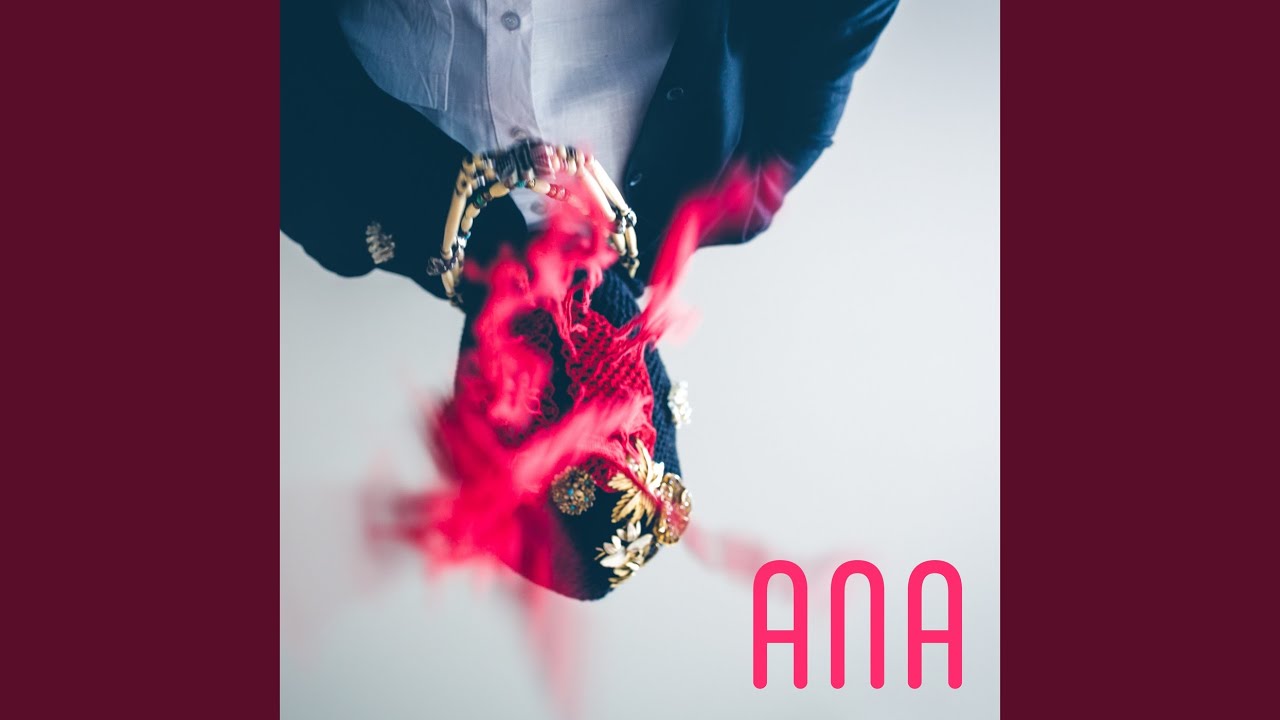 在 YouTube 上观看 Ana