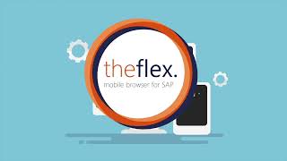 Tutorial Theflex Mobile Industrie Browser Sap Für Android - Import Der Konfiguration Flexus Ag
