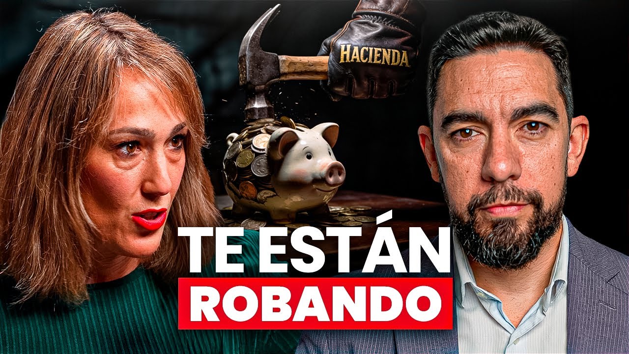 Herencias: Cómo Proteger tu Dinero de Hacienda ¡Haz así tu testamento! | David Jiménez (Abogado)