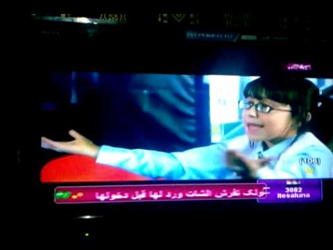 كليب توتو بدو يصير دكتور من كليبات قناة كراميش بلس 