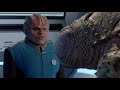 The orville  bortus visits porndealer scene  s02e02 primal urges