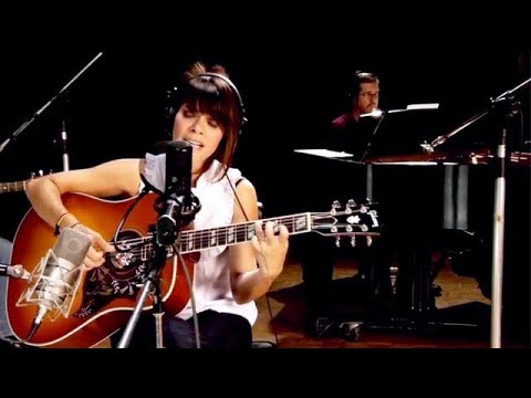 Kany Garcia - Todo Basta [acústica / letra - subtitulos]