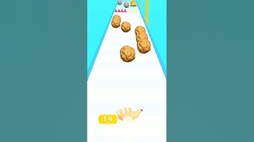 Gem Stack Level 130 ka king ban gaya main speed se 💎😎#GemStack #OPGameplayhai