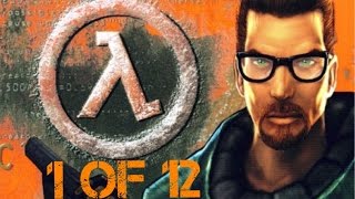 Half Life Full Game (PART 1/12)(HD)
Welcome to a Play Through of Half Life! Part 1 of 12!
Go to our channel to find more Classic Games, by clicking the link!
https://www.youtube.com/channel/UCLfPESA4PhvQvrTsCwie8Dw Half Life Full Game (PART 1/12)(HD)
