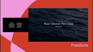 The Parent Trap - Freeform Intro 21726
