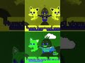 Humpty Dumpty Had a Big Fall! 😱🥚 | Funny Wall Animation Short