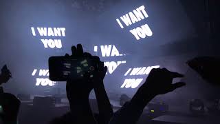 Zedd Echo Tour Hong Kong 2018 - I Want You To Know