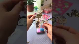 Samsung Galaxy Zflip Decor Zelda-Themed