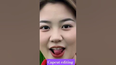 Capcut video editing use Mask 🎭 | Capcut editing | #shorts #shortvideo #short #capcut #capcutedit