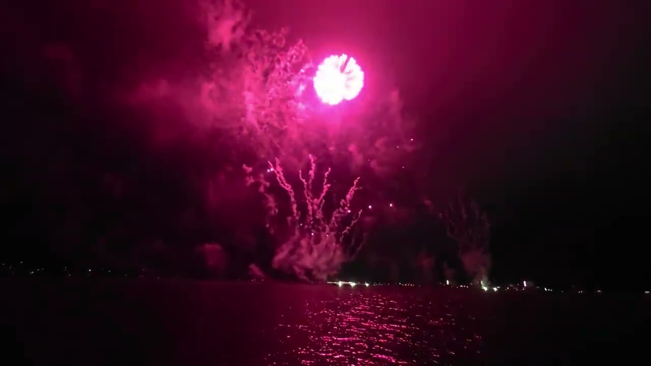 FIREWORKS HOORN FAIR 2025