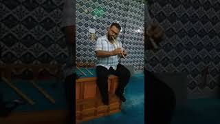 Annem Ilahisi Ney Ile