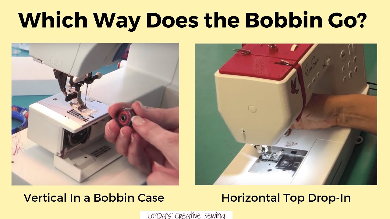 Sewing machine bobbins : Uses, thread used and How many you should have -  SewGuide