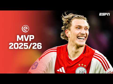 Alle GOALS & ASSISTS van MIKA GODTS 2025/26 ✨🇧🇪 — football highlights