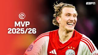 Visi MIKA GODTS 2025/26 tikslai ir perdavimai ✨🇧🇪