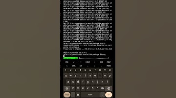 Termux Tricks Part - 1 by Termux Professor