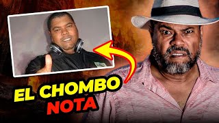 El Chombo | Antes De Que Fueran Famosos | su trayectoria!