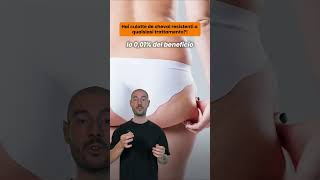 🍑🚨Culotte de Cheval resistenti a qualsiasi trattamento estetico?