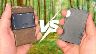 Ridge Wallet vs Proof Wallet: There is a CLEAR Winner!