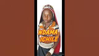 NDAMA  ECHILE  UJUMBE WA  HAMIS  by màige studio   2024   0783487312