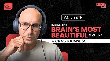Anil Seth: Perception, AI, and Why Reality Is a Controlled Hallucination