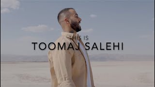 This is Toomaj Salehi - short introduction to the Iranian rebel rapper, Dec 2022