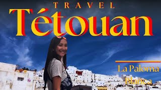 Tétouan, Morocco 2023 | Medina & Historic City | Morocco Travel