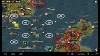 Watch Battle North Sea video