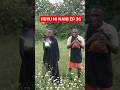 HUYU NI NANI EPISODE 35 DUBU TZ MBALAMADI Ajifunza Uchawi Bongomovie Dubutz Huyuninani 