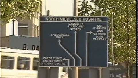 TN-88-039-006.m4v | Thames News Archive Footage