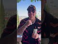 Andy Ruiz Jr. is putting his 💰 on David Benavidez | #BenavidezPlant