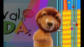 Festival Panda - Põe As Mãos No Ar! Festival Panda - Põe As Mãos No Ar!