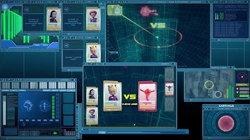 IFSCL 4.7.4 | Code Lyoko | Sauver le cœur de Lyoko