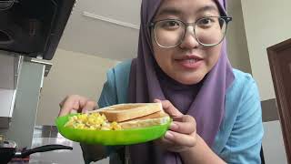 BLLW 3612 (EPI) : Assignment 2 (Task 1) - PREPARATION FOR ARGUMENTATIVE SPEECH