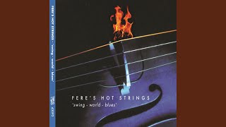 Miniatura de "Fere's Hot Strings - La Lune"