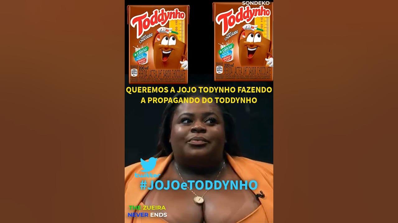 Alerta! Nāo compre Toddynho antes de assistir. #shorts #toddy  #alimentaçãoinfantil 