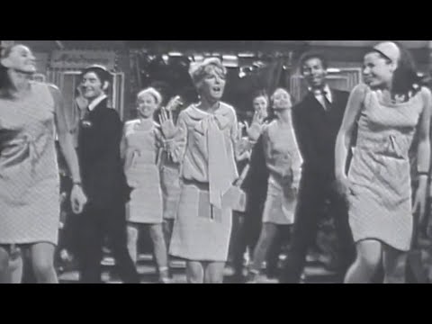 Petula - Petula Clark en écoute gratuite et illimité sur