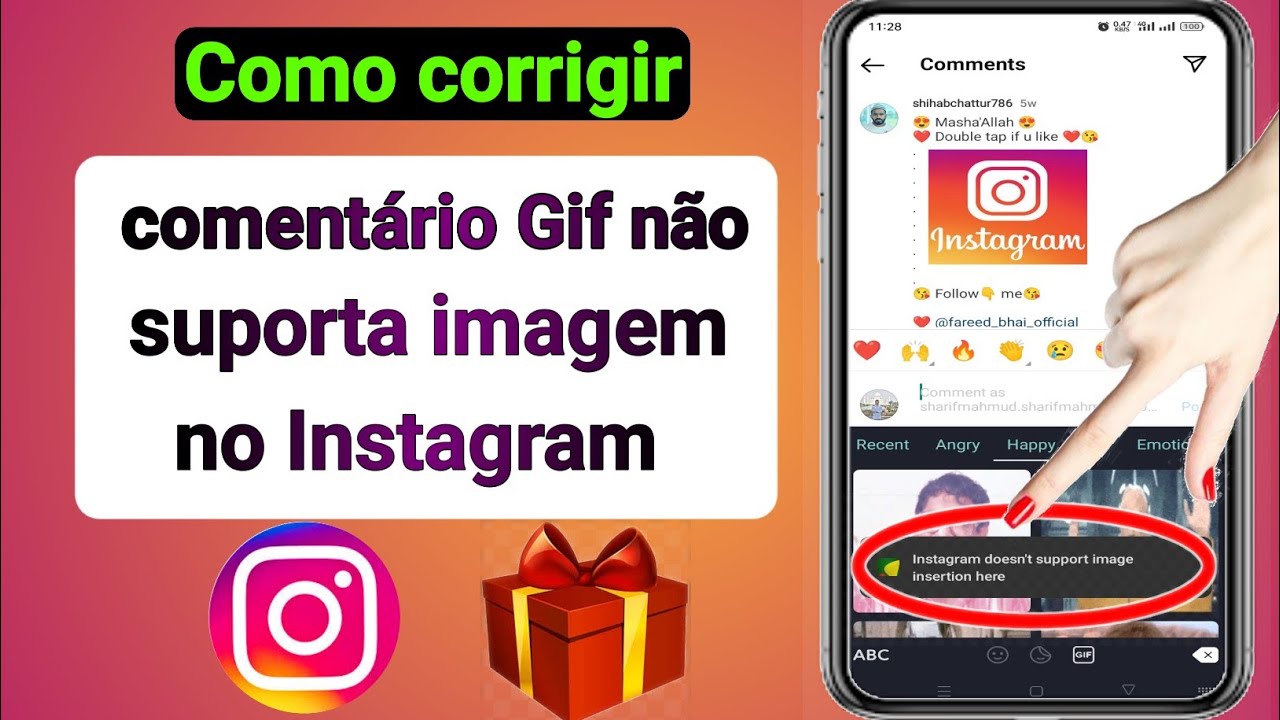 Guia mais recente] Como melhorar qualidade do gif com 1-2-3 passos em 2023