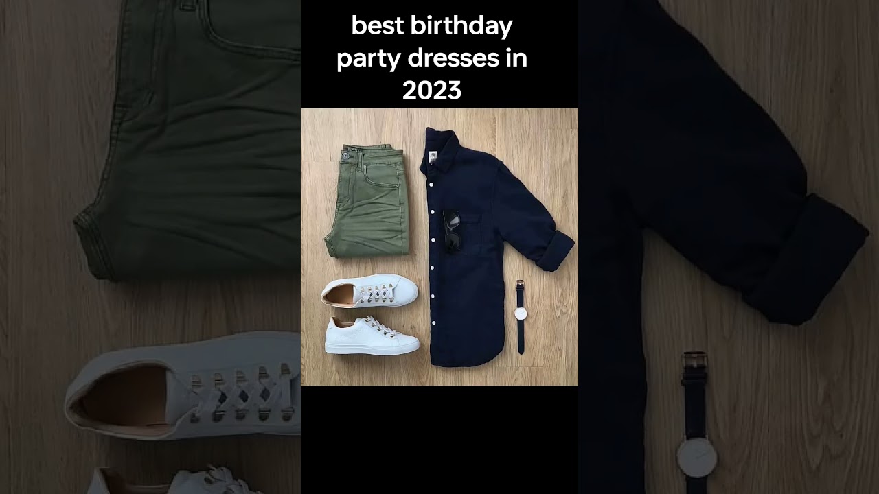 best birthday party dresses in 2023 
