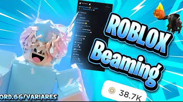 2024 Roblox Beaming Tutorial scam link tutorial (educational purposes)