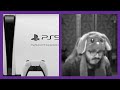 Kendine Müzisyen - PlayStation 5 İnceleme Videolarını İzliyor (Yine Videolar Hariç Her Şeyi İzliyor)