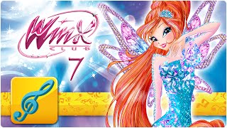 Winx Club - Saison 7 - Tynix