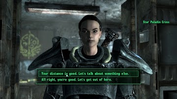 Fallout 3 - Walkthrough part 12 ► No commentary 1080p 60fps