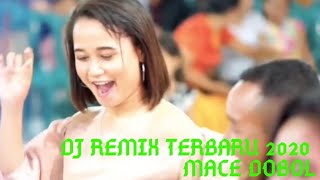 DJ Remix Terbaru 2020 Mace Dobol // Acara Nikah Manggarai // Benu Official