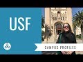 Campus Profile - University of San Francisco, USF