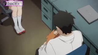 Chegando na hora errada [Demichan Wa Kataritai]🇧🇷 Dublado